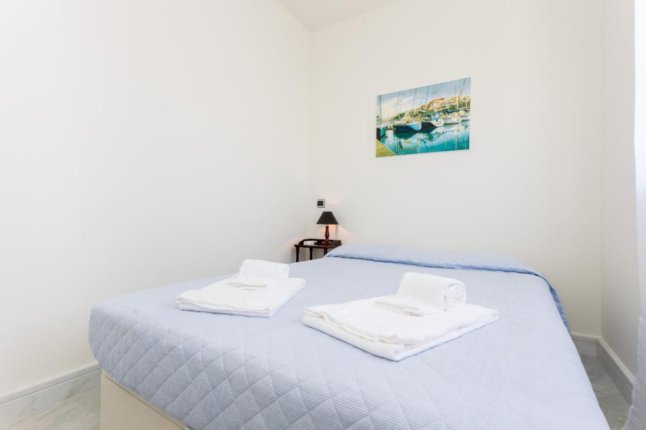 Fabrica Da Ribeira Apartment By Seewest لاغوس المظهر الخارجي الصورة