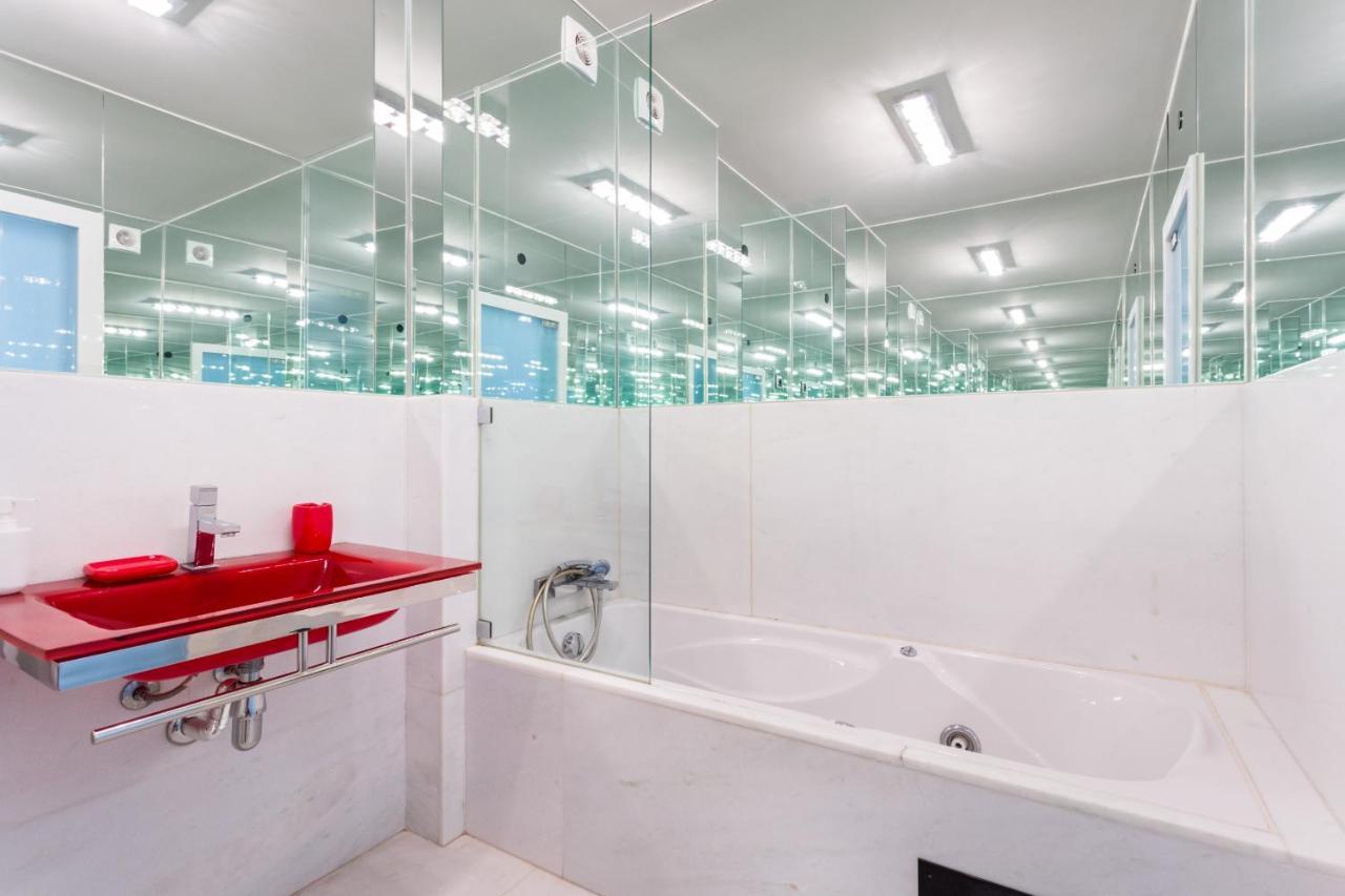 Fabrica Da Ribeira Apartment By Seewest لاغوس المظهر الخارجي الصورة