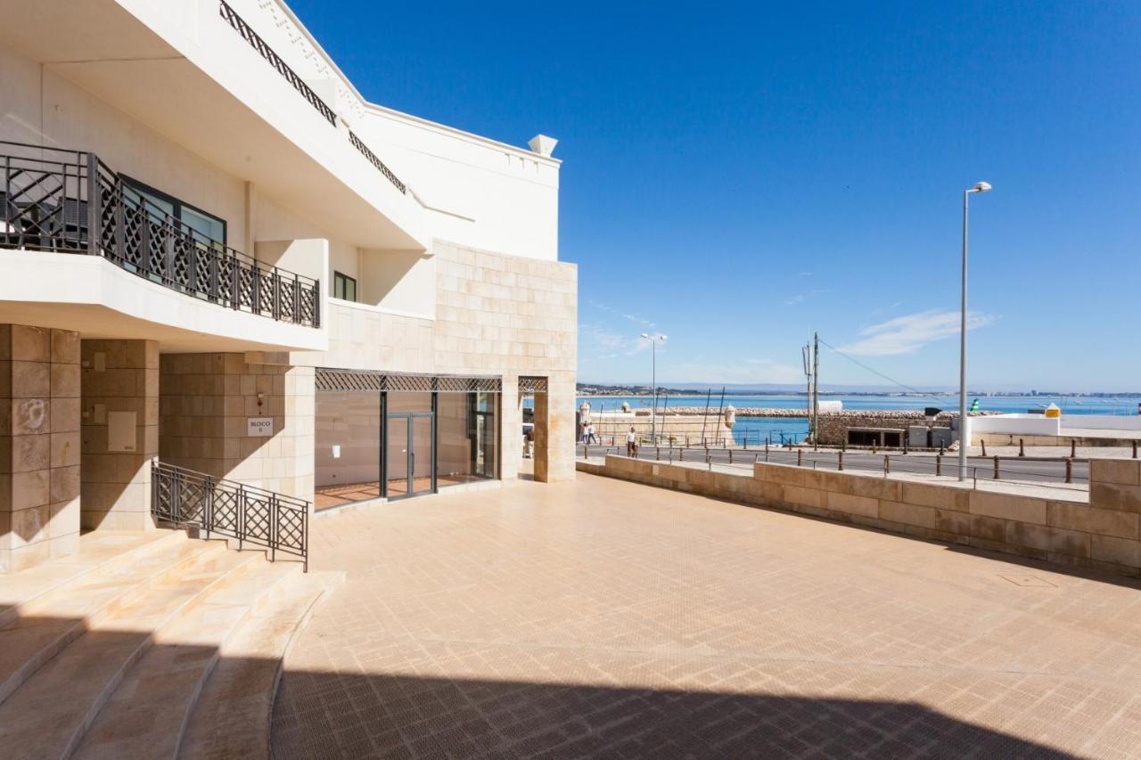 Fabrica Da Ribeira Apartment By Seewest لاغوس المظهر الخارجي الصورة