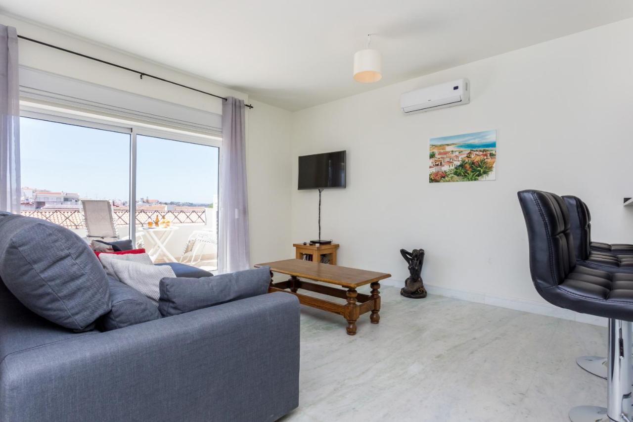 Fabrica Da Ribeira Apartment By Seewest لاغوس المظهر الخارجي الصورة