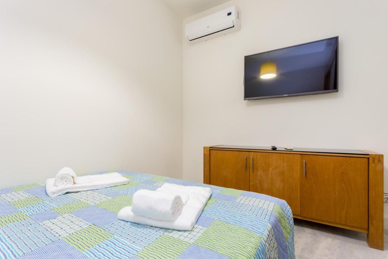 Fabrica Da Ribeira Apartment By Seewest لاغوس المظهر الخارجي الصورة